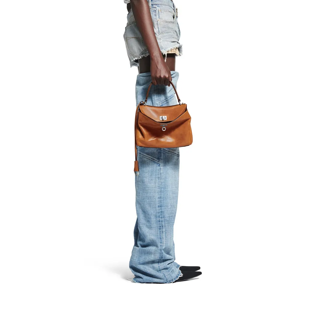 Rodeo Handbag Mini