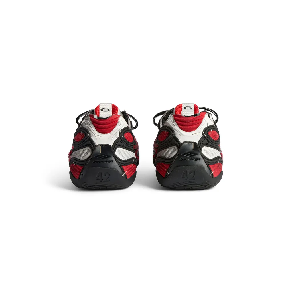 Soleless Sneaker