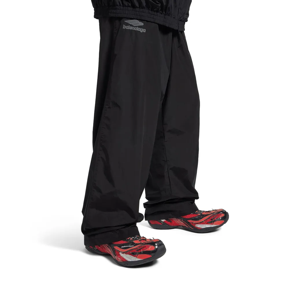 Soleless Sneaker
