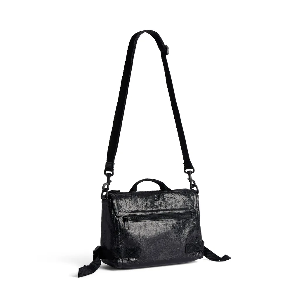Army Small Messenger Bag