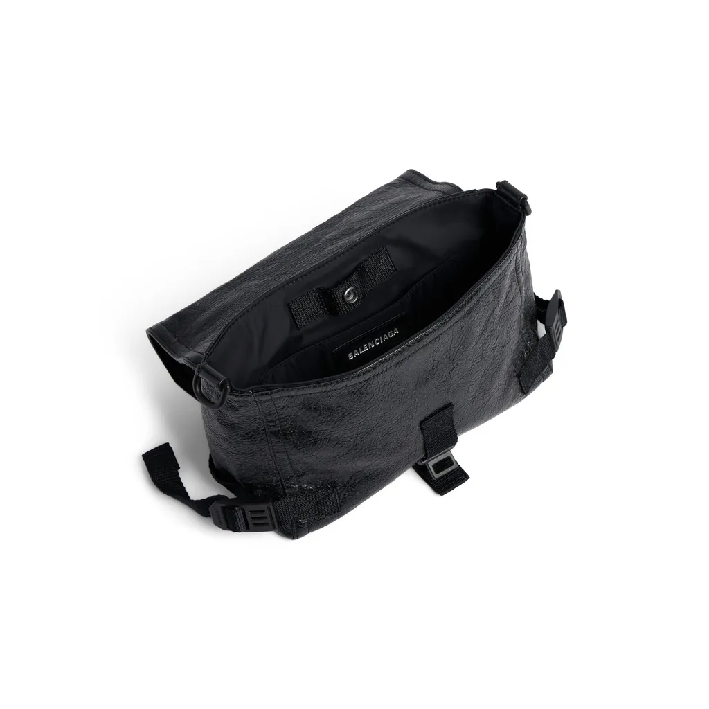 Army Small Messenger Bag