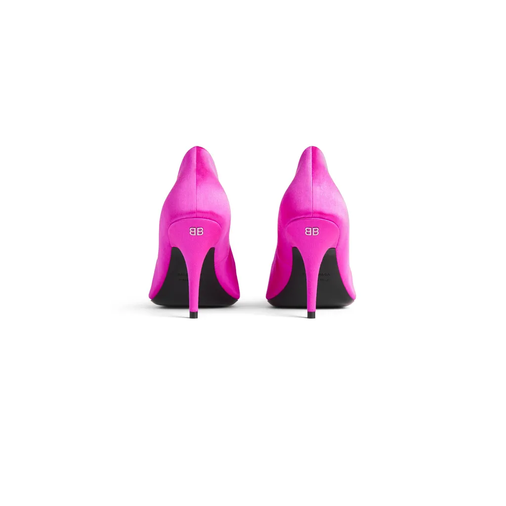 Avenue Palazzo Pump