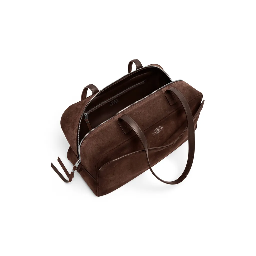 Carrie Bowling Bag Medium