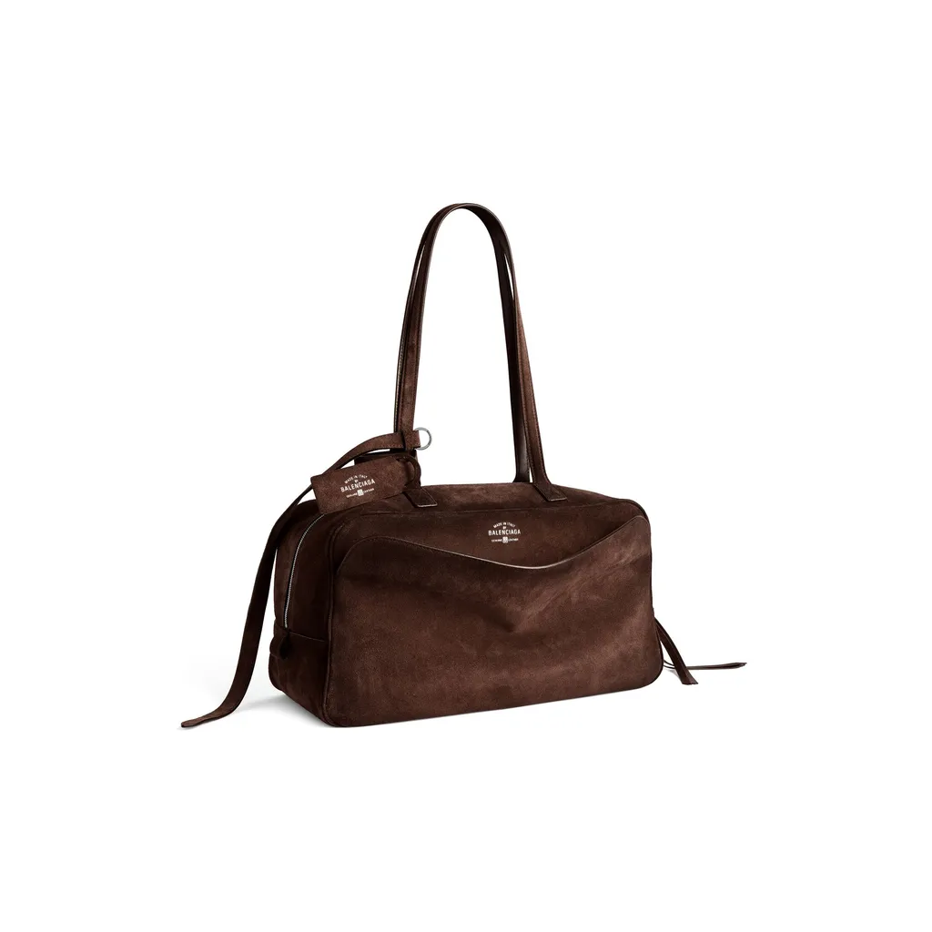 Carrie Bowling Bag Medium
