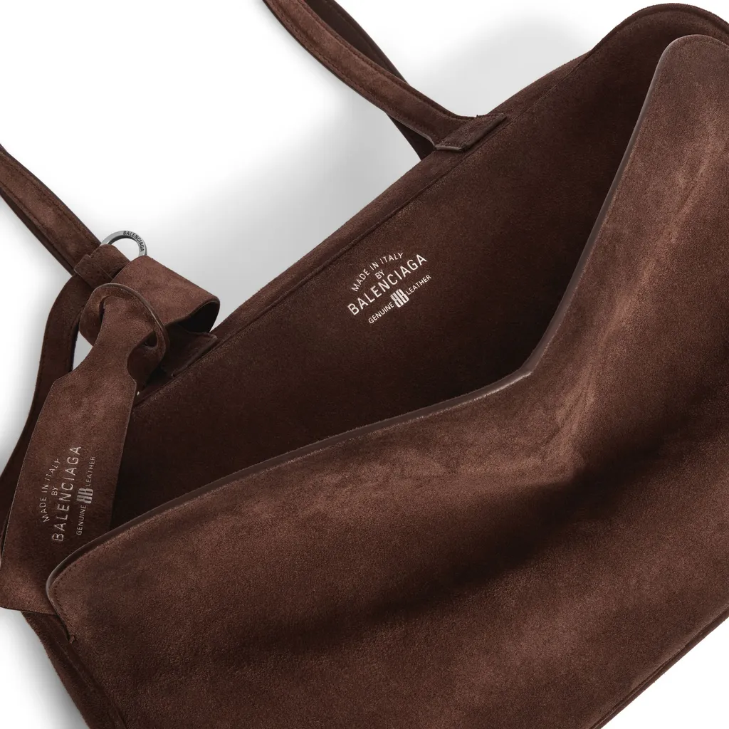 Carrie Bowling Bag Medium
