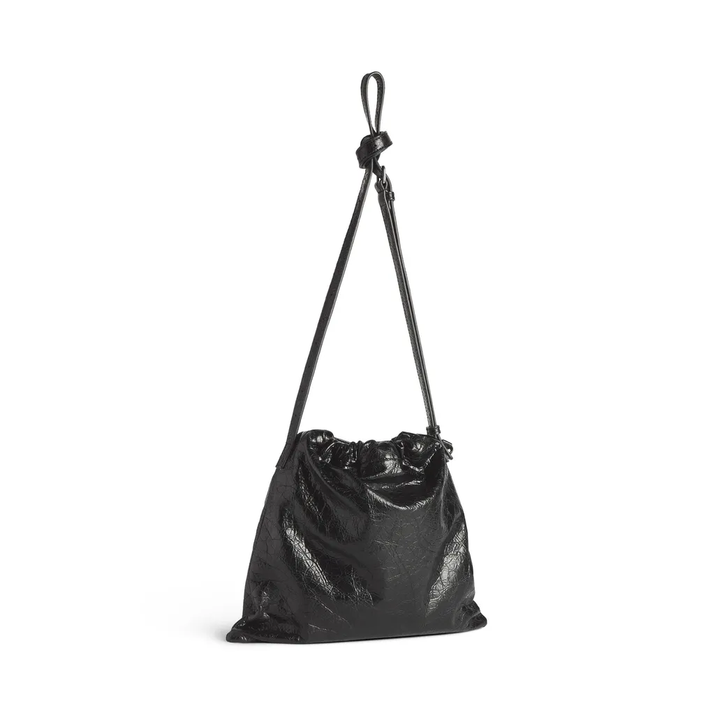 Shopper Dust Bag Crossbody Pouch Medium