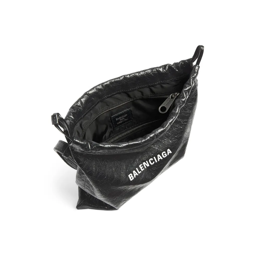 Shopper Dust Bag Crossbody Pouch Medium