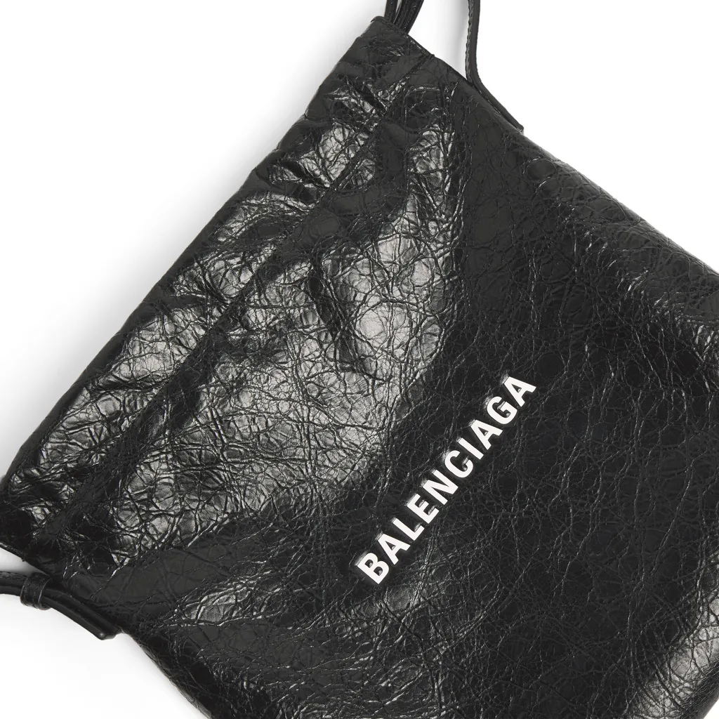 Shopper Dust Bag Crossbody Pouch Medium