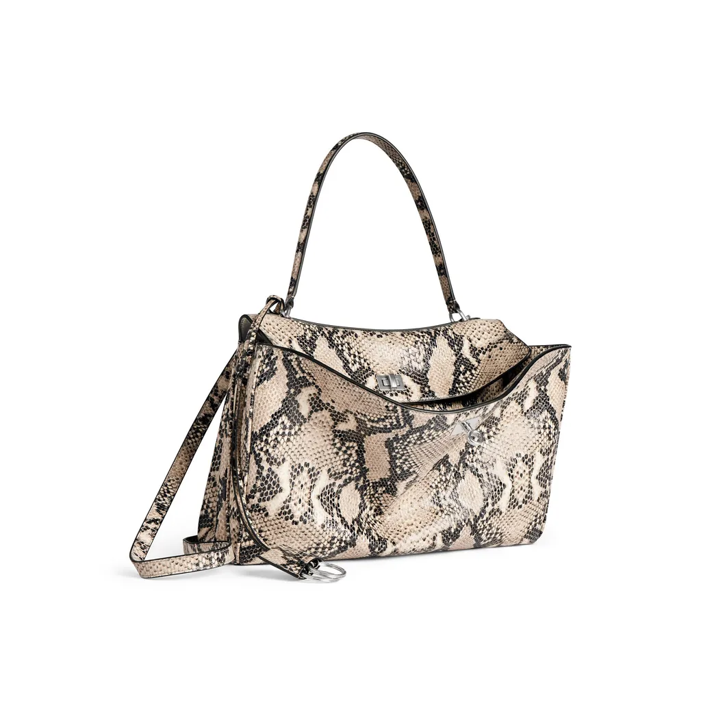 Rodeo Handbag Medium
