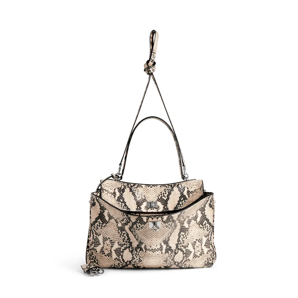 Rodeo Handbag Medium