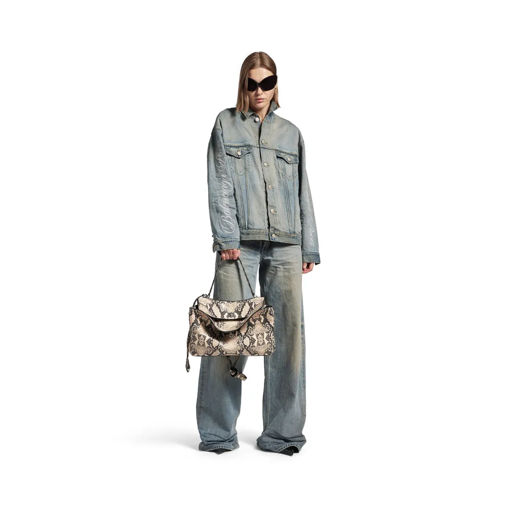 Rodeo Handbag Medium