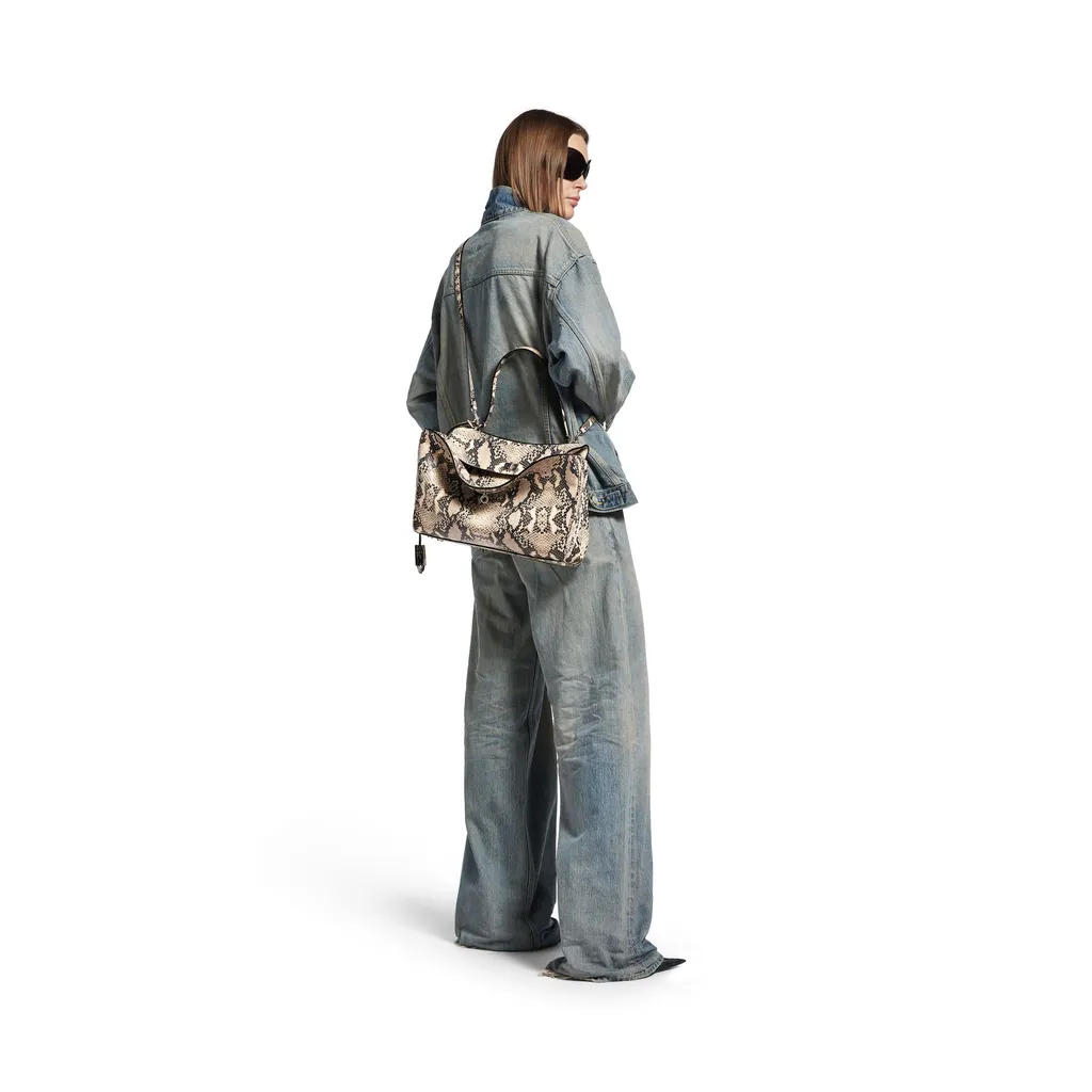 Rodeo Handbag Medium