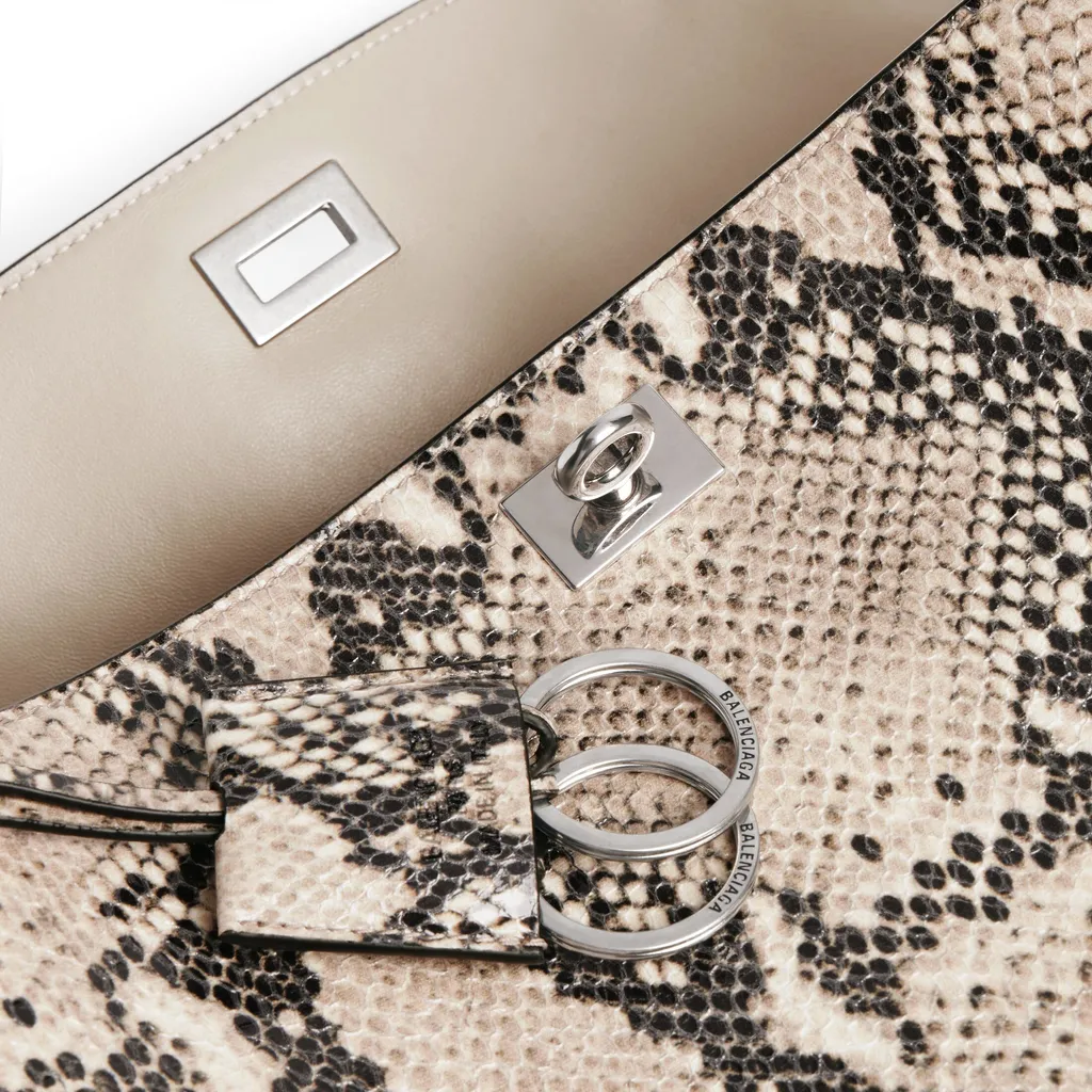 Rodeo Handbag Medium