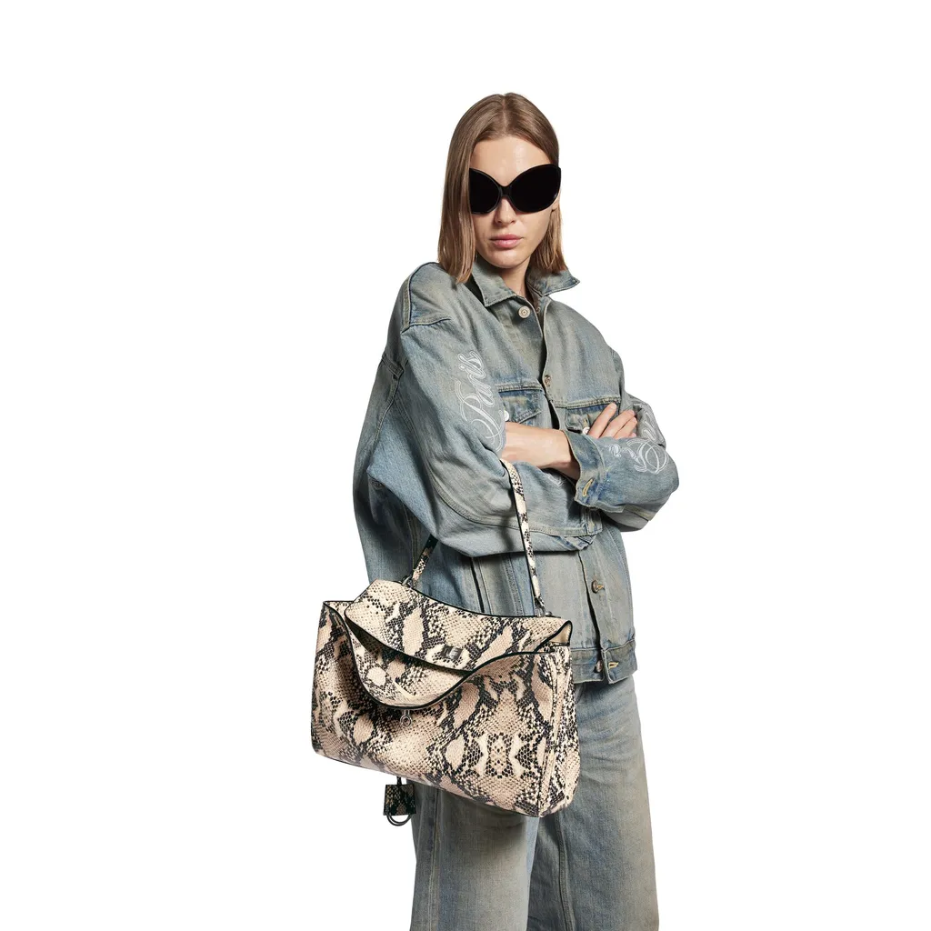 Rodeo Handbag Medium