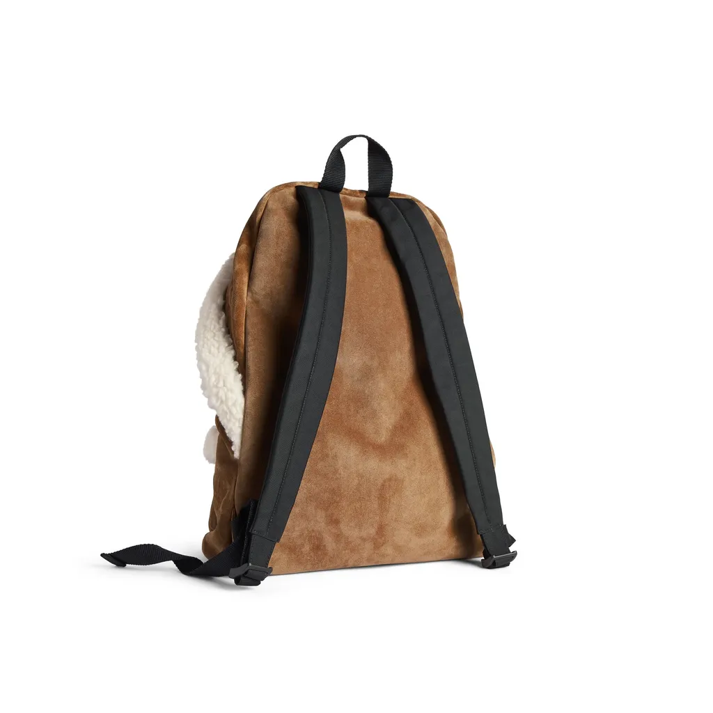 Explorer Backpack