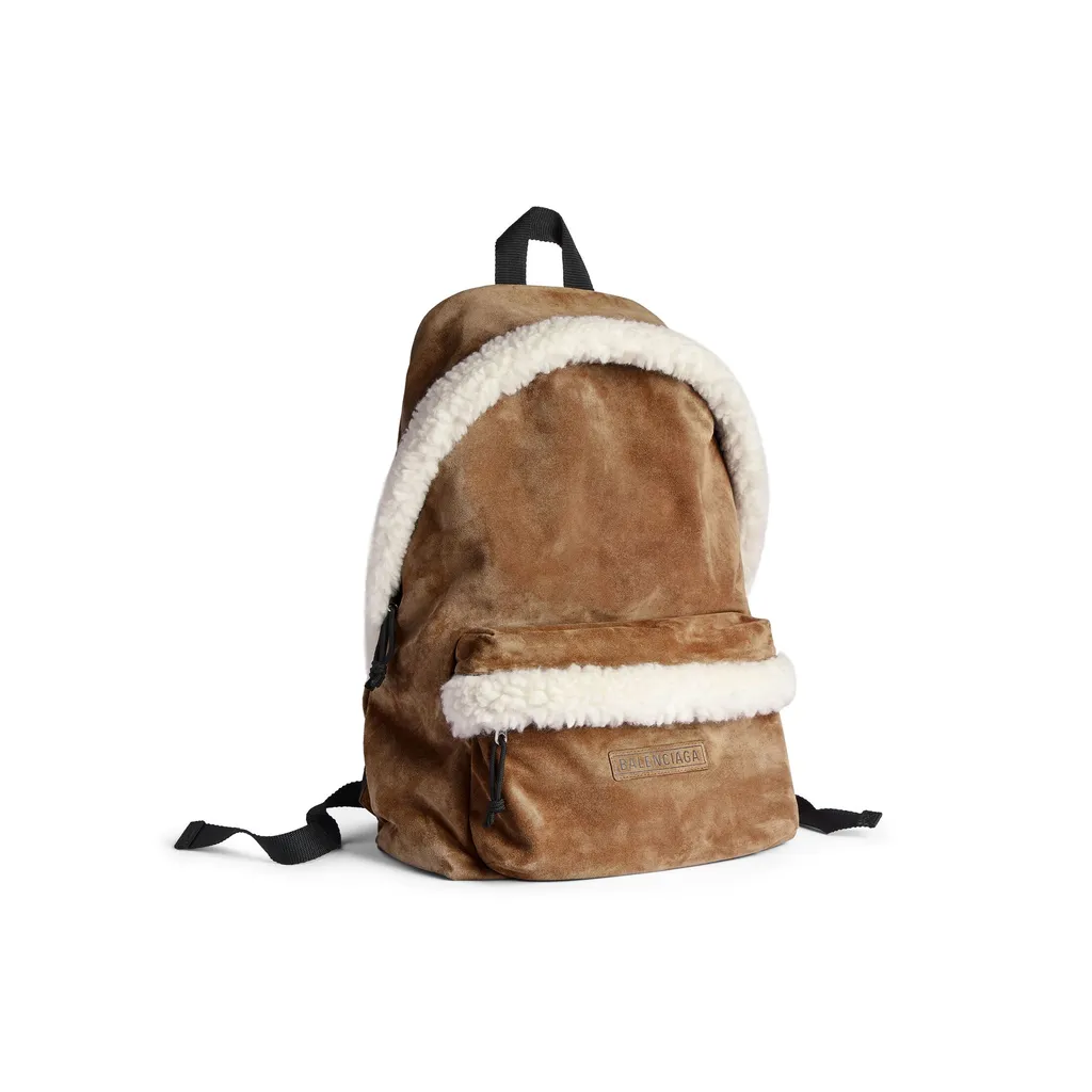 Explorer Backpack