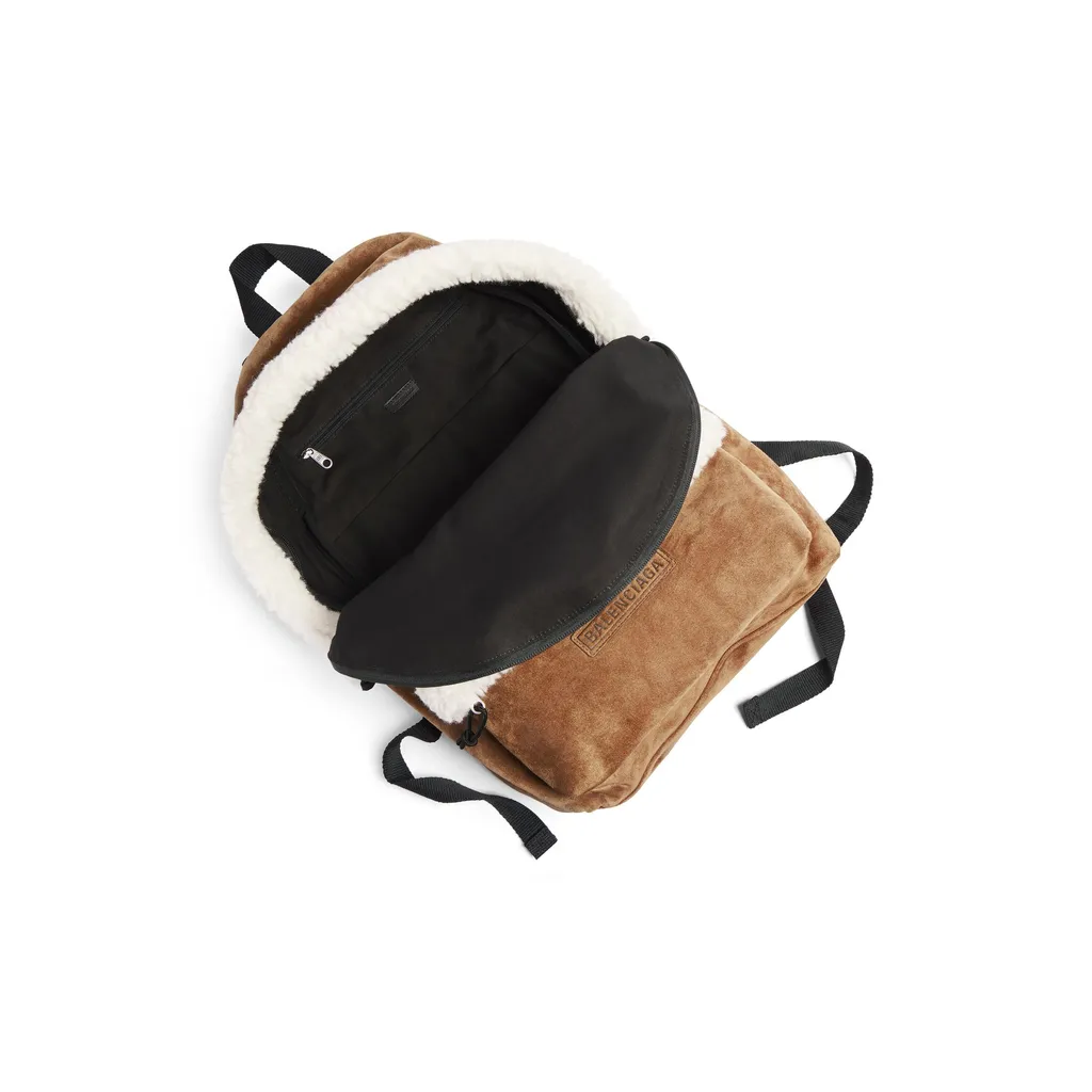 Explorer Backpack
