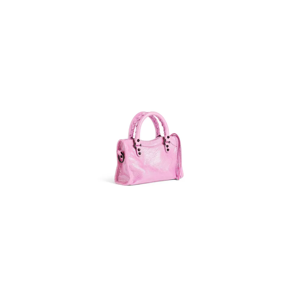 Le City Bag Nano
