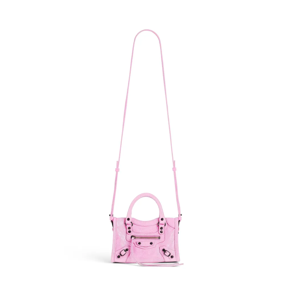 Le City Bag Nano