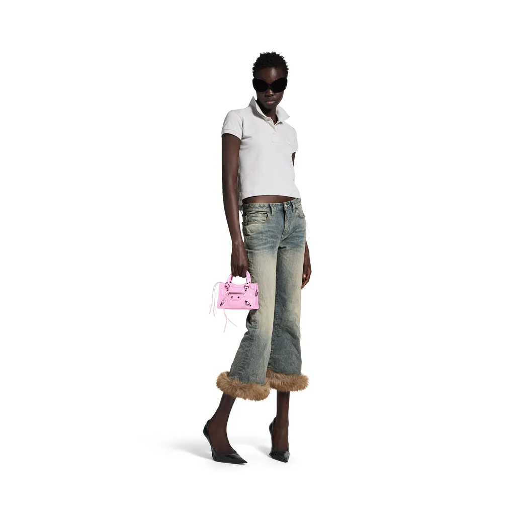 Le City Bag Nano