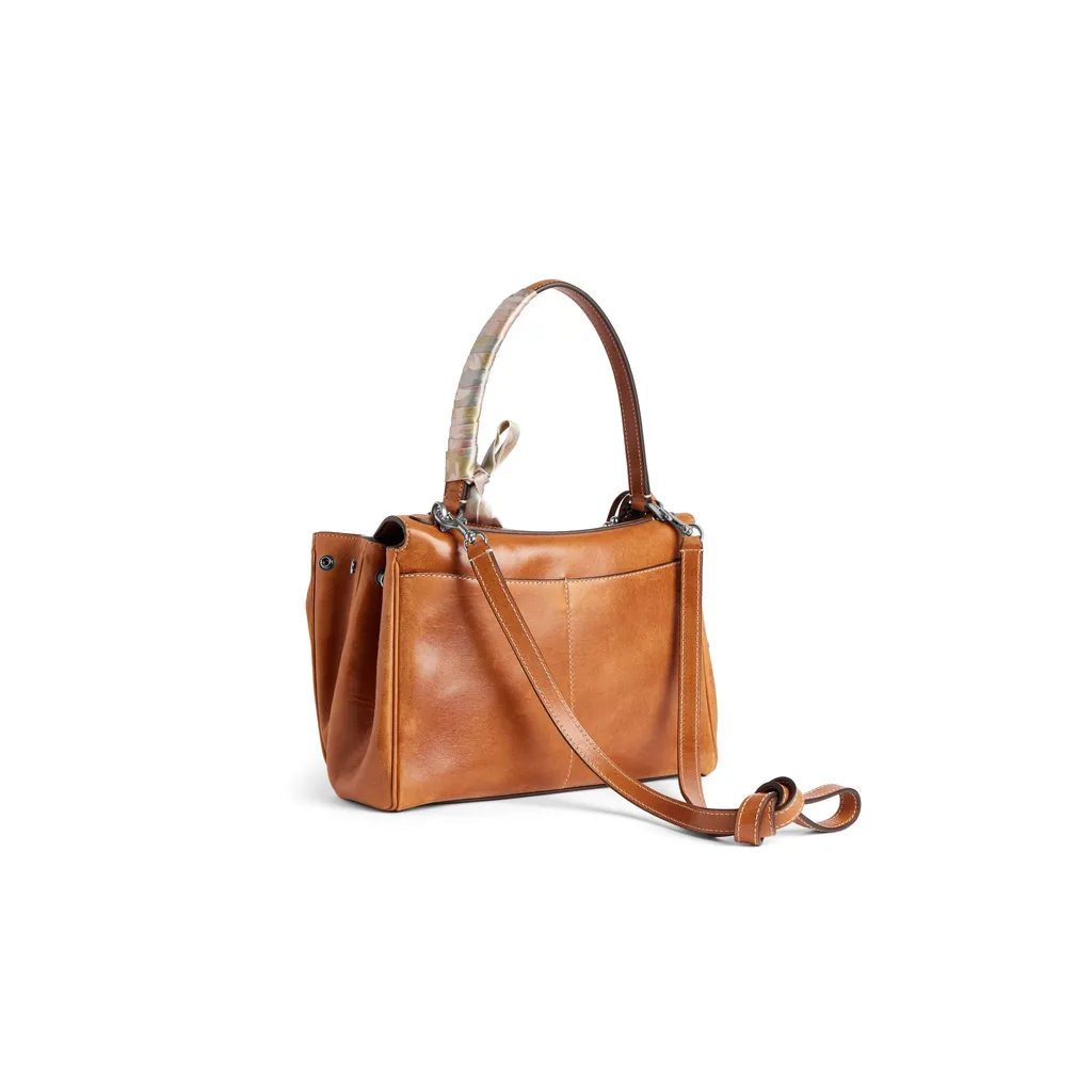 Rodeo Handbag Small With Charms