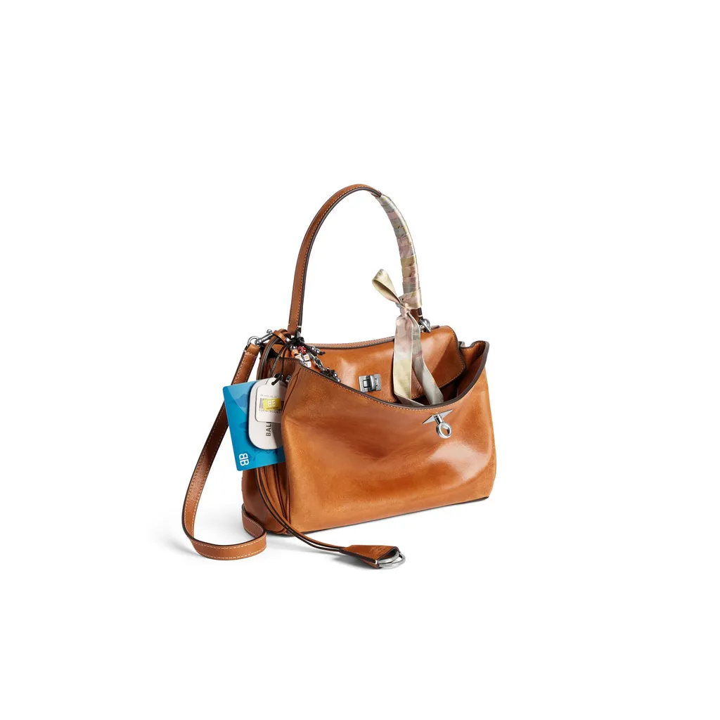 Rodeo Handbag Small With Charms