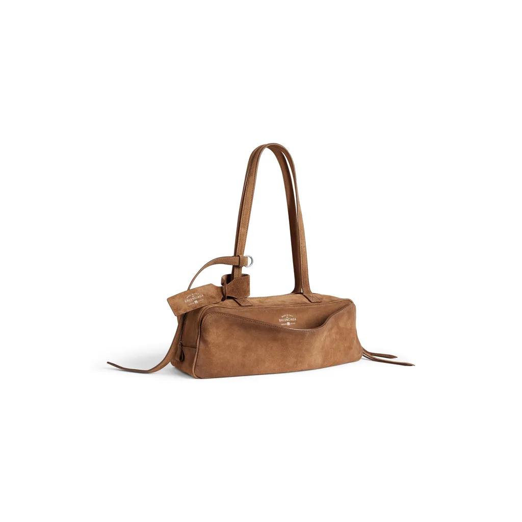 Carrie Bowling Bag Small