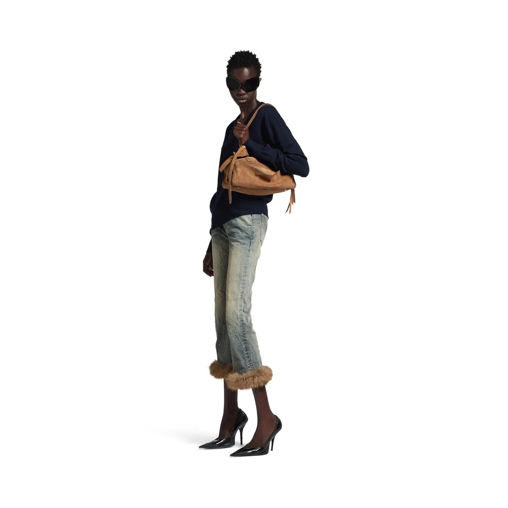 Carrie Bowling Bag Small