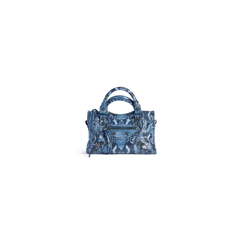 Le City Bag Mini