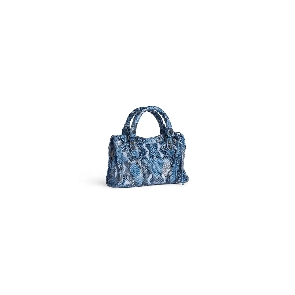 Le City Bag Mini