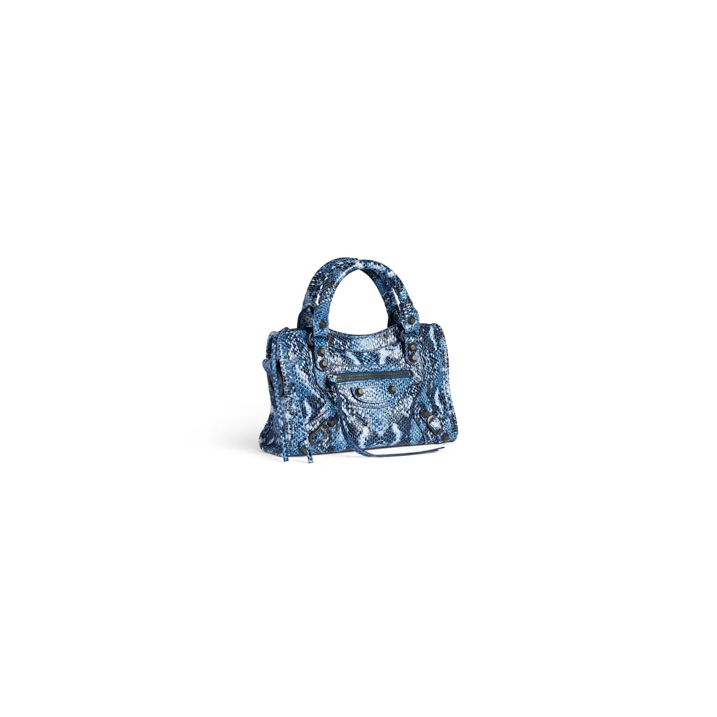 Le City Bag Mini