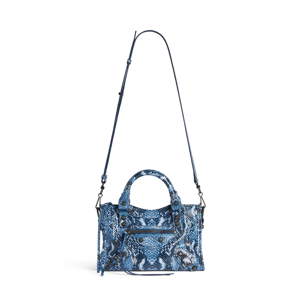 Le City Bag Mini