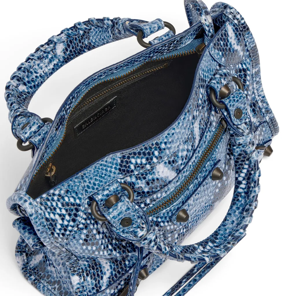 Le City Bag Mini