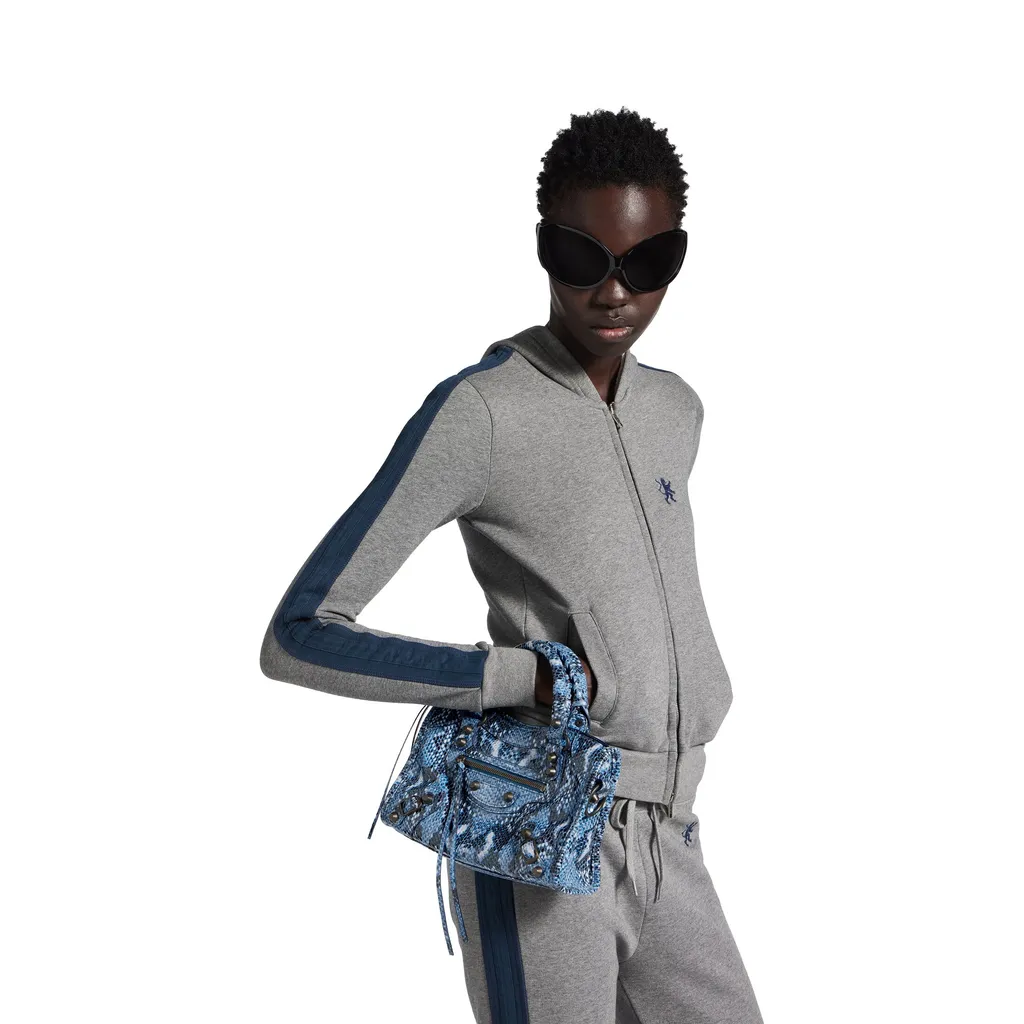 Le City Bag Mini