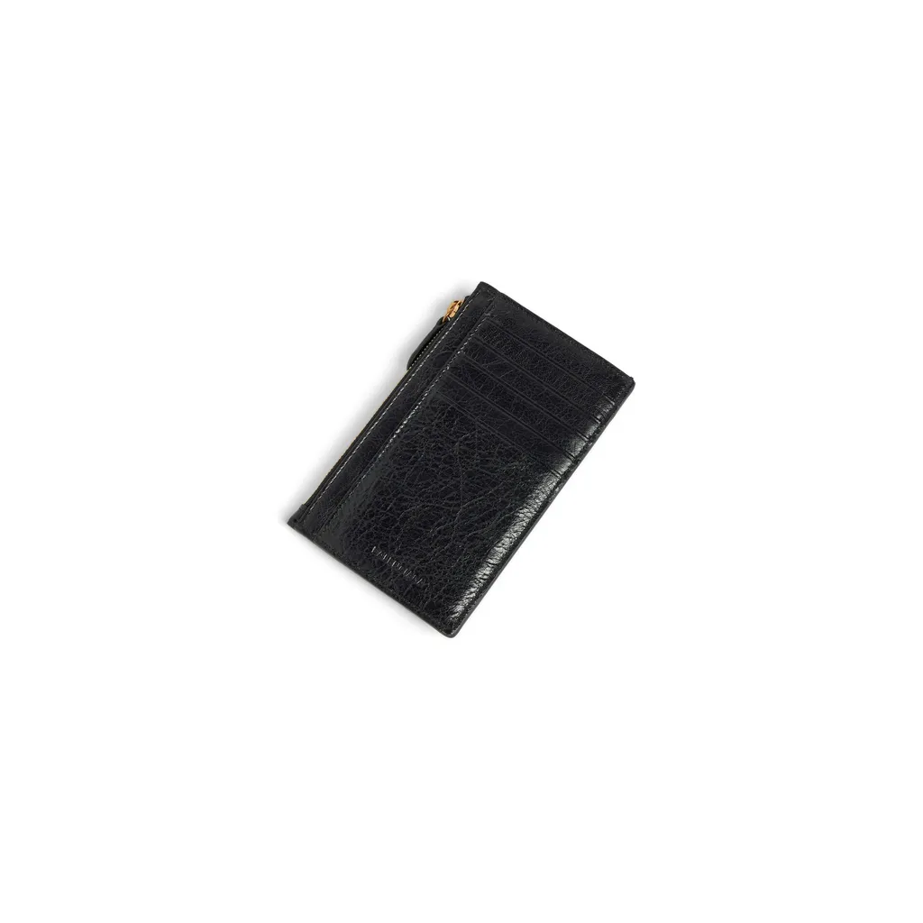 Le City Long Coin And Card Holder