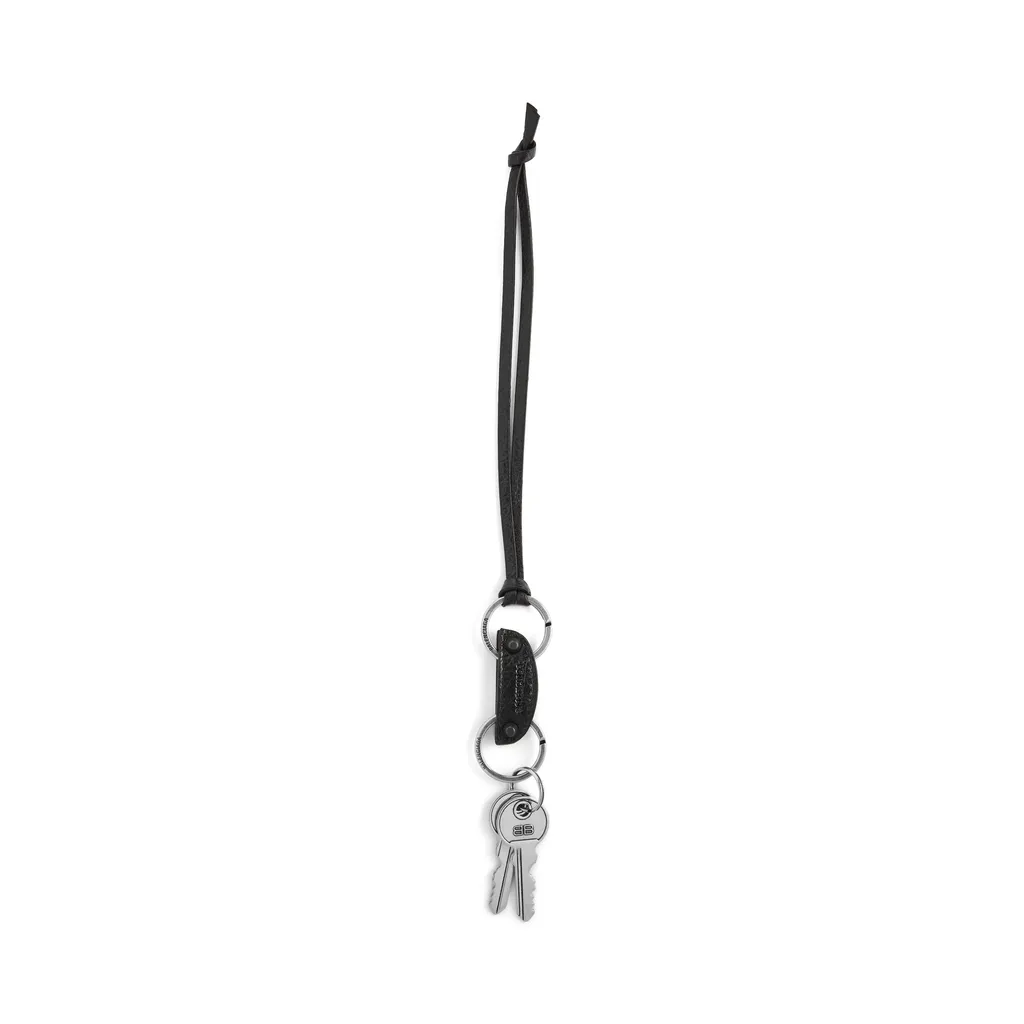Le City Charm/Keychain