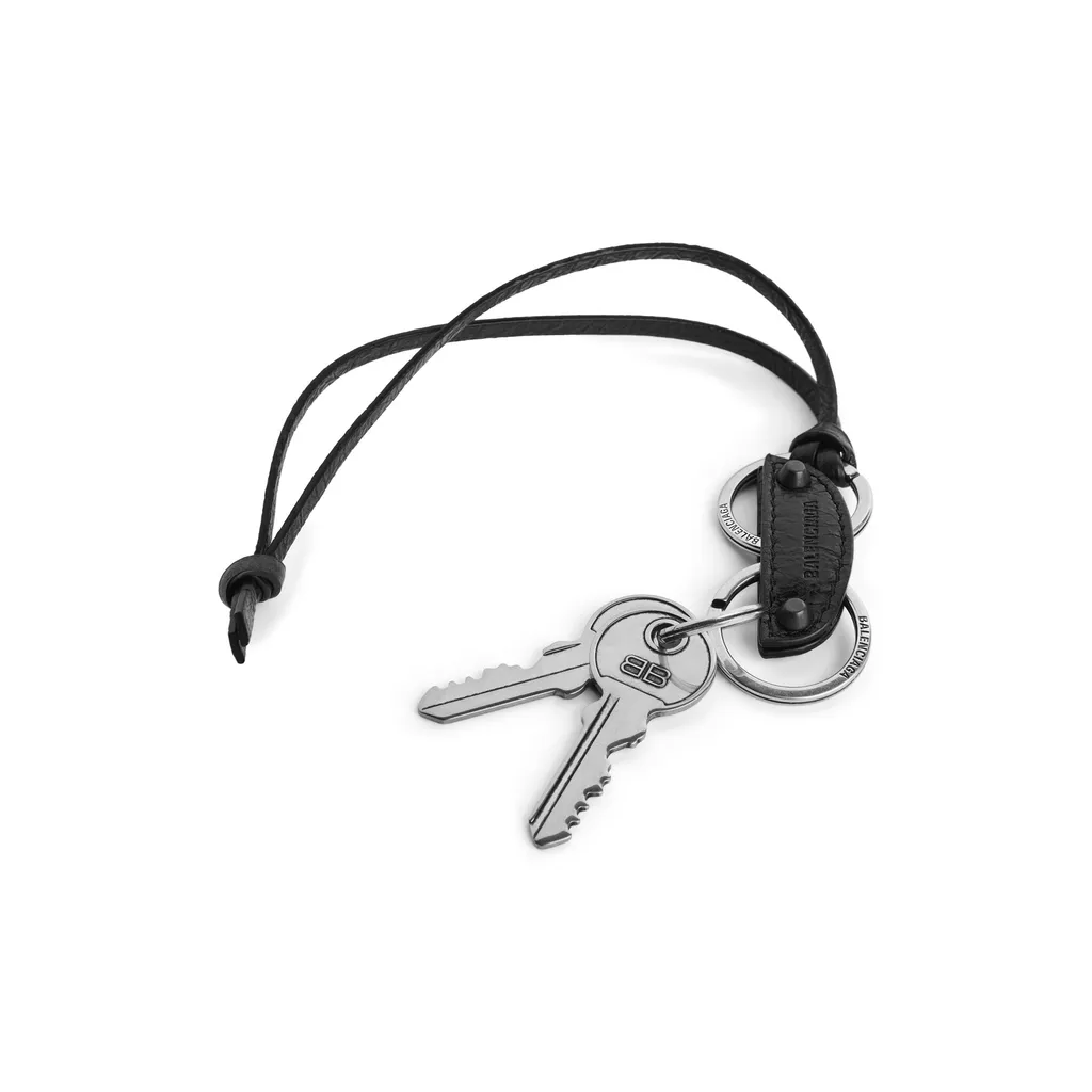 Le City Charm/Keychain