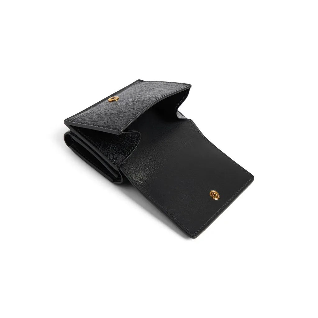 Le City Mini Wallet