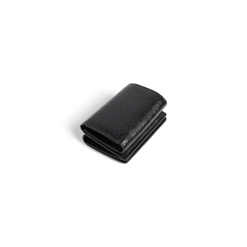 Le City Mini Wallet