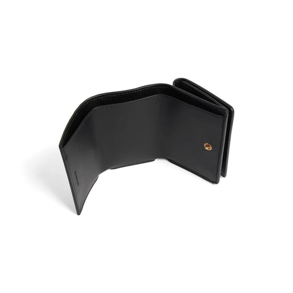 Le City Mini Wallet
