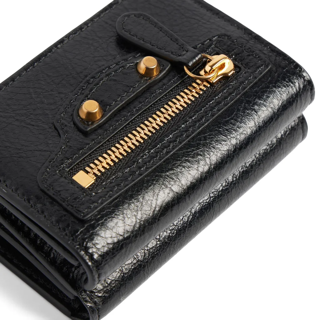 Le City Mini Wallet