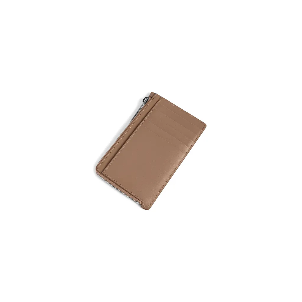 Envelope Long Coin And Card Holder