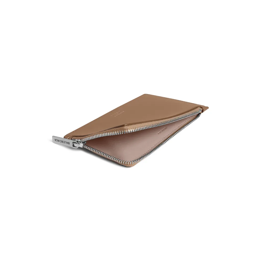 Envelope Long Coin And Card Holder