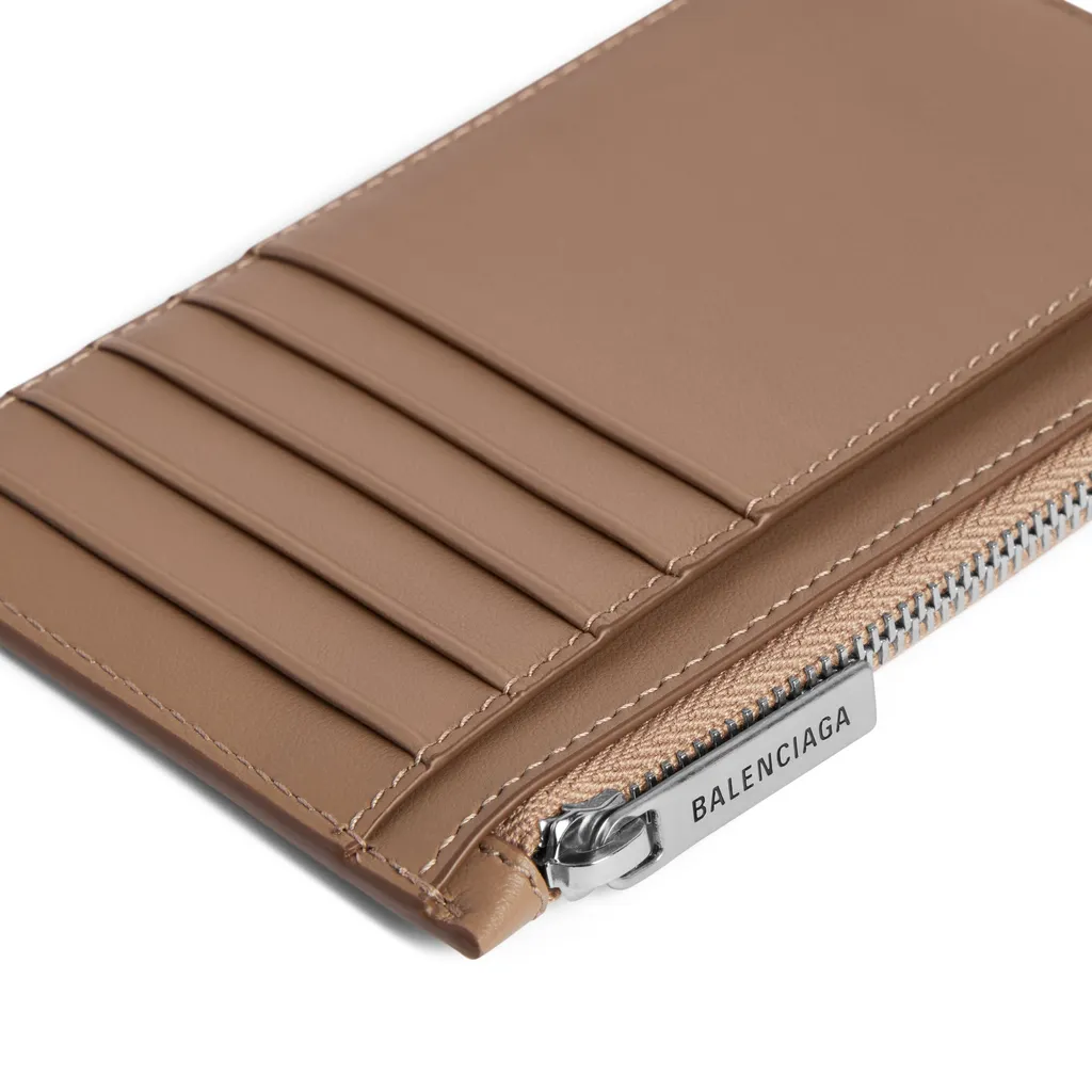 Envelope Long Coin And Card Holder