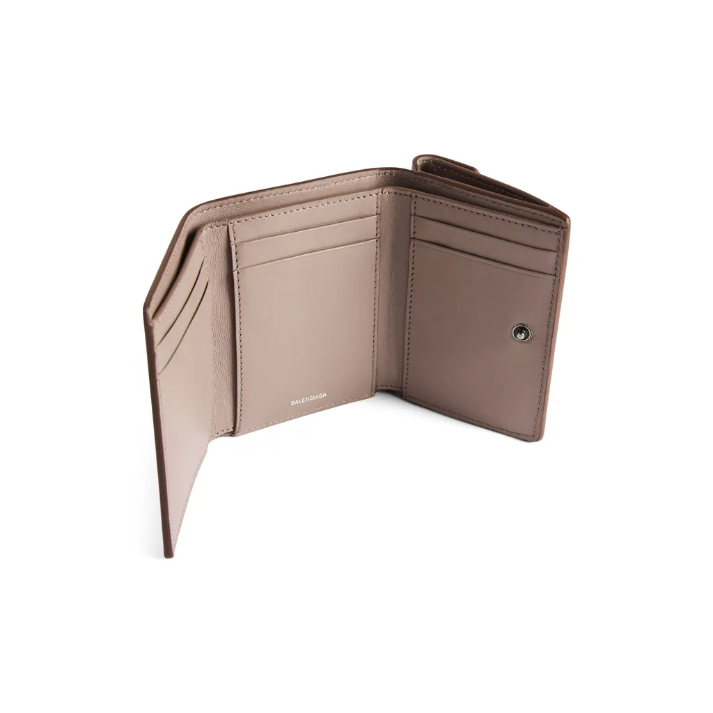 Envelope Mini Wallet