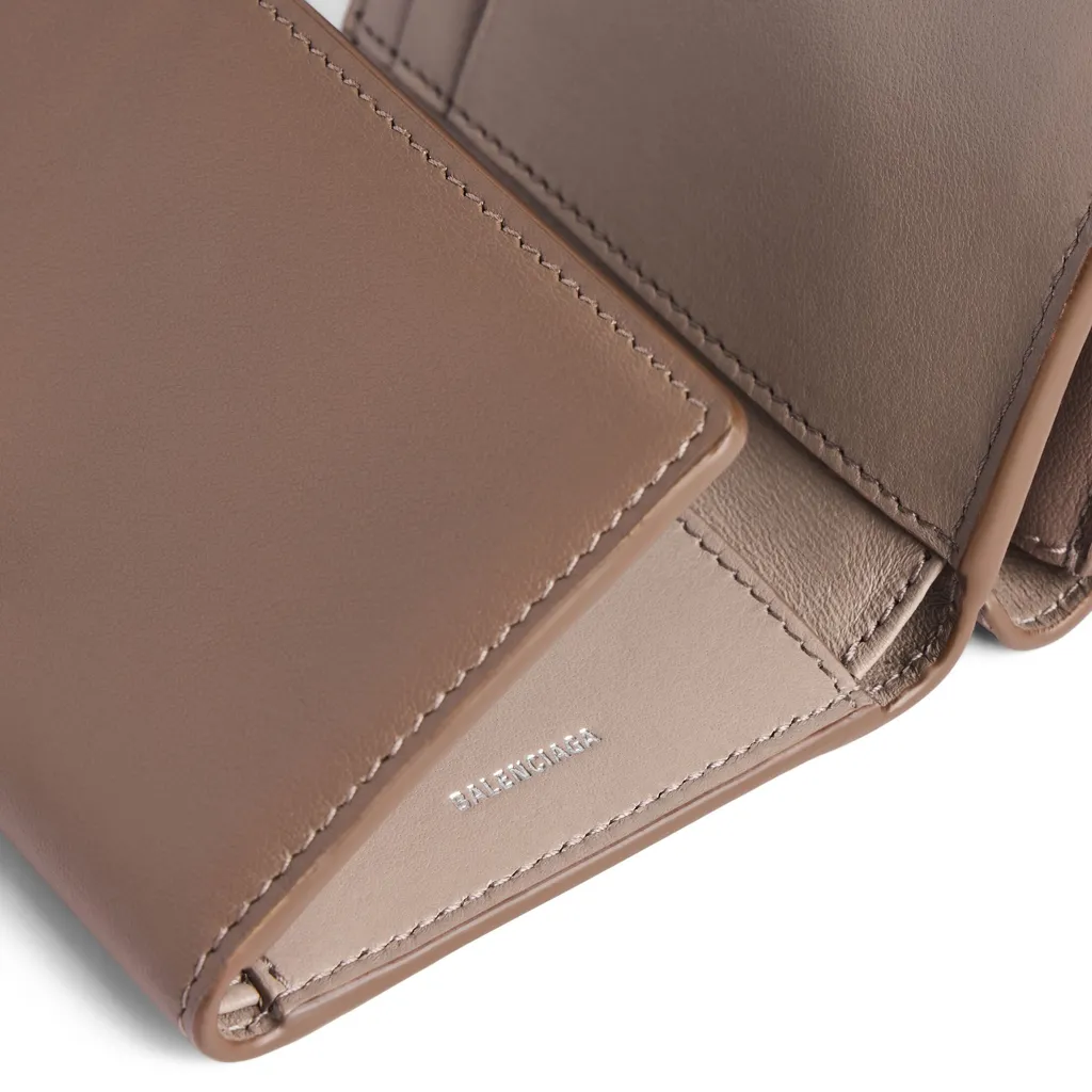 Envelope Mini Wallet