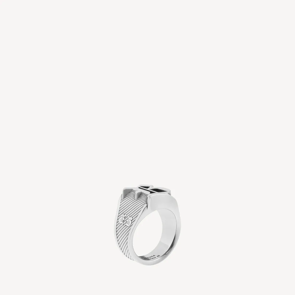 Melrose Signet Ring