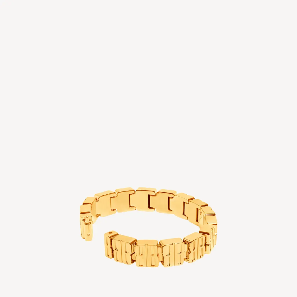 Nano Mini Link Bracelet
