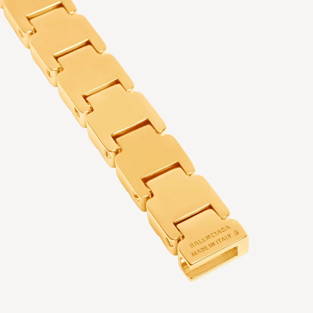 Nano Mini Link Bracelet