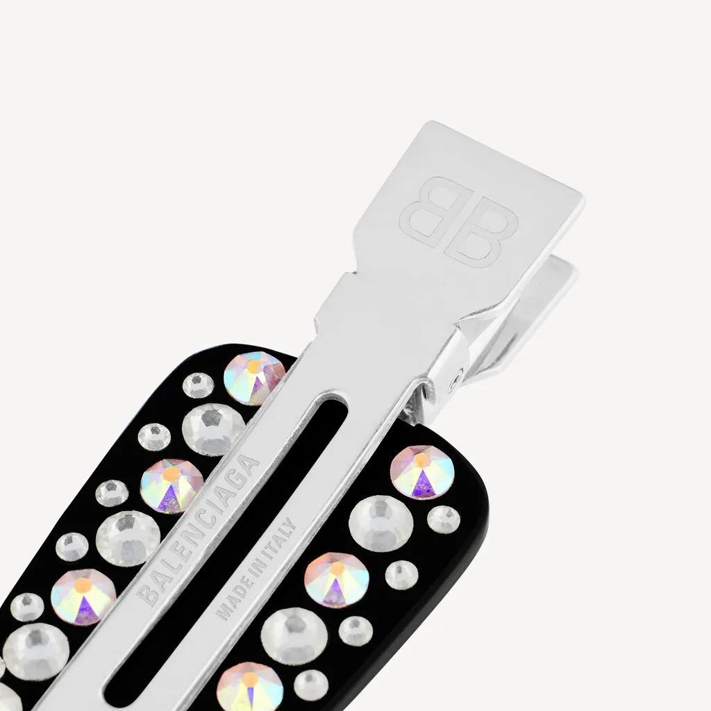 Salon Bb Clip Set 2